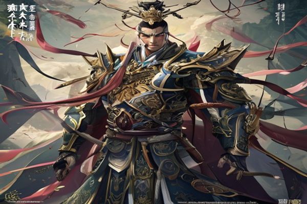 上古传说刀剑封魔录攻略
